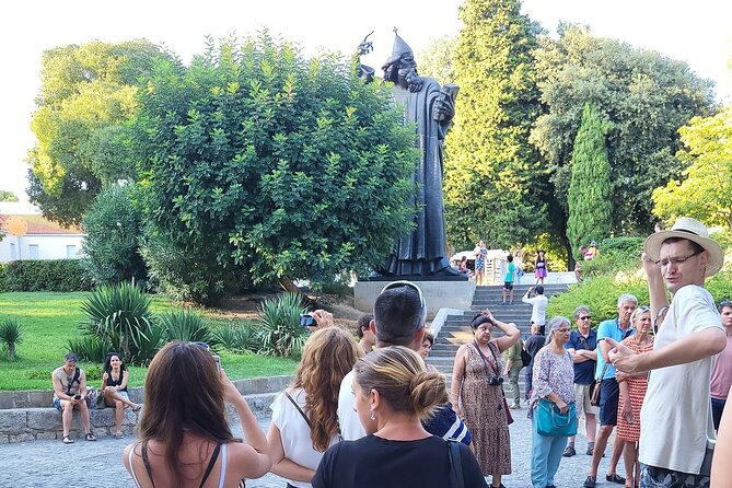 Chill Private Walking Tour of Diocletian's Palace - Fruit’s Square (Trg Brace Radic): When the Palace Meets Croatian History
