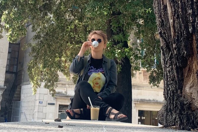 Coffee, storytelling & walk - The best private tour of Split - Why a coffee-and-stories tour works in Split