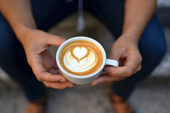 Coffee, storytelling & walk - The best private tour of Split - Starting at Church and Convent of St. Francis, then easing into Riva Harbor