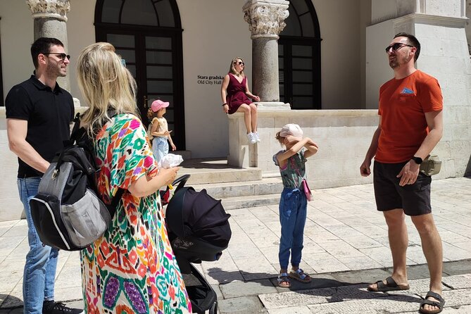 Controversies behind Split and Croatia-Anthropologist guide - Key things to know before you walk Split with an anthropologist
