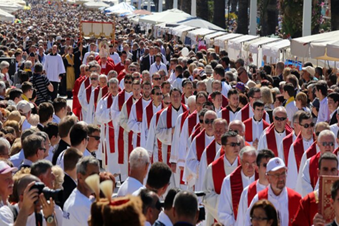 Controversies behind Split and Croatia-Anthropologist guide - More than marble: why this Split tour feels like society, not sightseeing