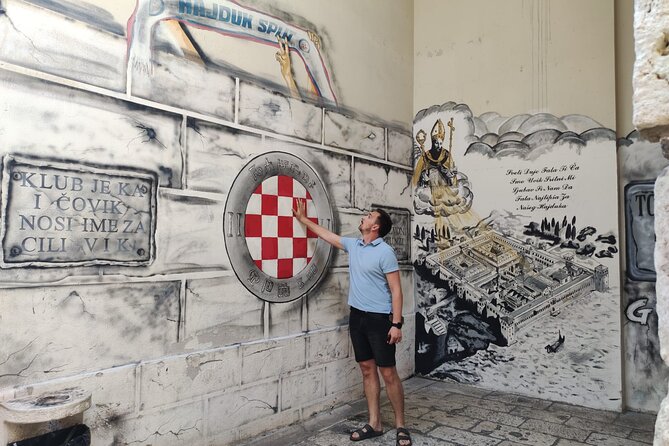 Controversies behind Split and Croatia-Anthropologist guide - Šperun ulica: the neighborhood tourists sleep through, and locals remember