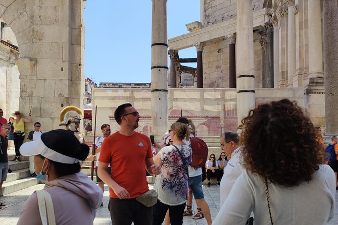 Controversies behind Split and Croatia-Anthropologist guide - Trg Franje Tuđmana: history you can still argue about