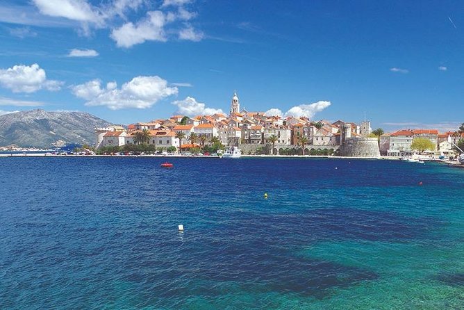 Croatia Island Hopping: Dalmatia from Split (8 days) - Key reasons this island hop works