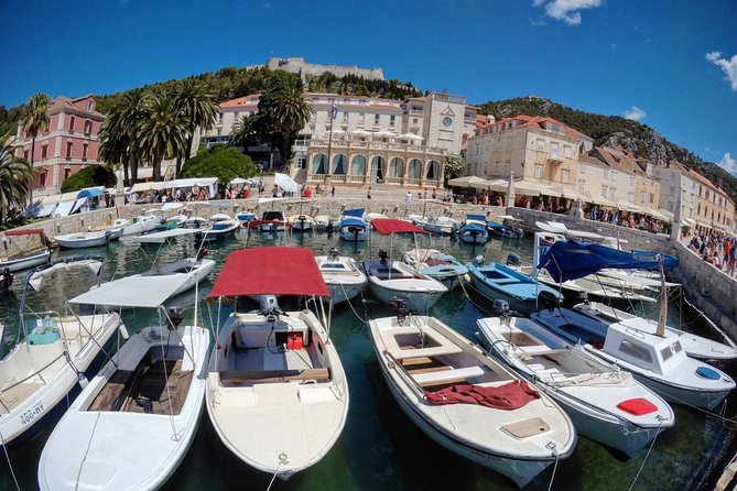Croatia Island Hopping: Dalmatia from Split (8 days) - Why this Split to Dubrovnik island hop feels low-stress