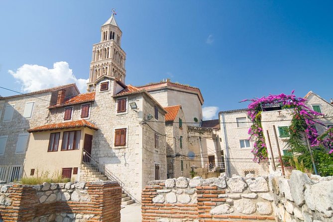 Croatia Island Hopping: Dalmatia from Split (8 days) - Day 1 in Split: arrive, transfer, and get your bearings fast