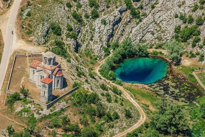 Croatia Island Hopping: Dalmatia from Split (8 days) - Day 2 Split walking tour and the hop to glamorous Hvar