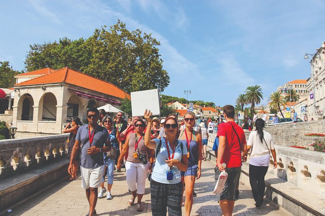 Croatia Island Hopping: Dalmatia from Split (8 days) - Day 7: Lokrum Island or the Elaphite Archipelago, your choice