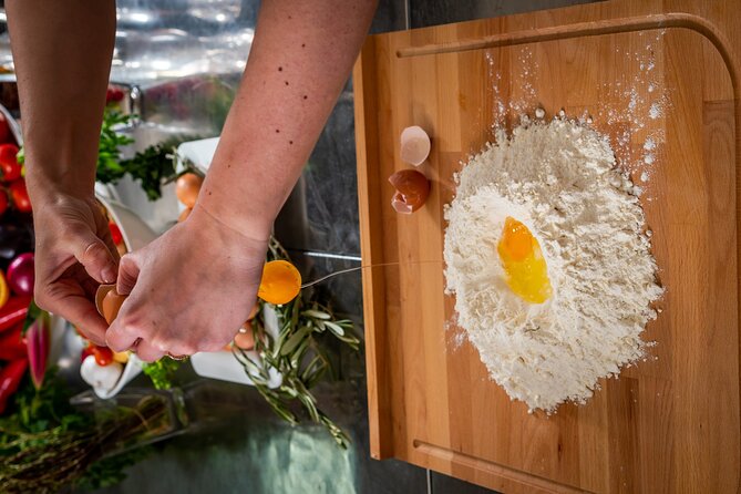 Culinary Experience – Cooking Class & Walking Tour Split - Fish market visit, then grill and pasta make sense