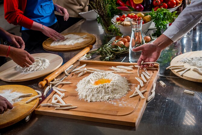Culinary Experience – Cooking Class & Walking Tour Split - Coffee and sweets stop, plus traditional liquor tasting