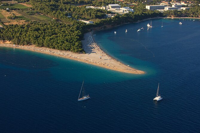 Customize your itinerary on a Private Boat Tour - Key takeaways before you book