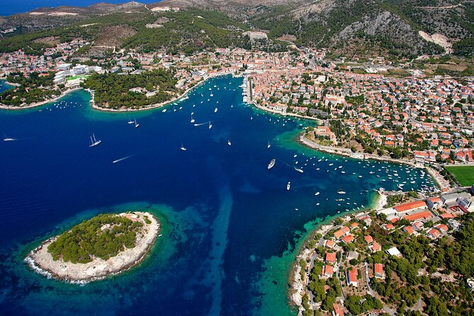 Customize your itinerary on a Private Boat Tour - Customizing your route around how you actually travel