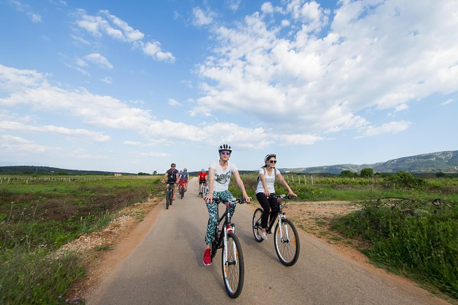 Cycle Hvar Tour - Meeting point and how to plan your timing without stress