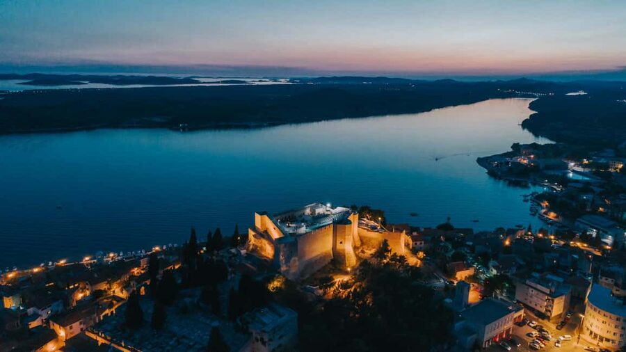 Dalmatian Delights: Food & Wine Tour from Split or Trogir - Family-friendly limits for wine tasting