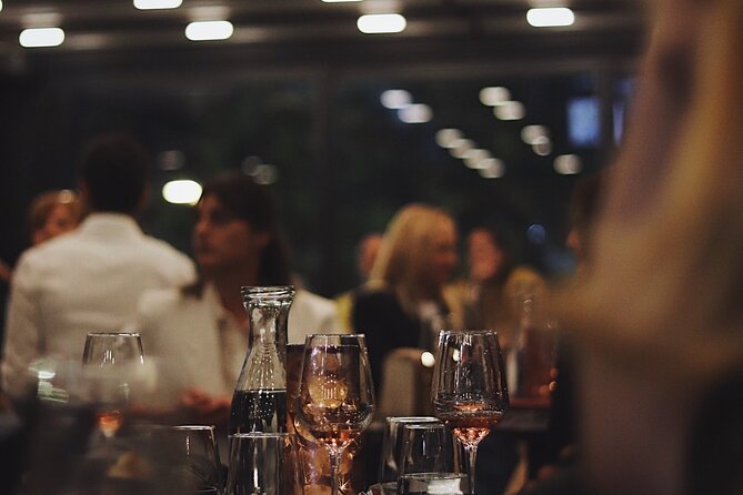 Dalmatian wine tasting by Bottiglia wine & deli - Price and value for a $54.07 tasting with wine and food