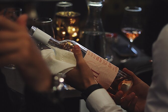 Dalmatian wine tasting by Bottiglia wine & deli - Should you book Bottiglia’s Dalmatian tasting?