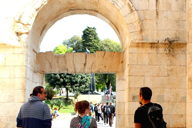 Dark tour of Split - Key highlights worth planning for