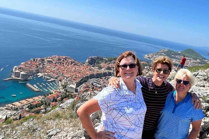 Day Trip to Dubrovnik From Split - Key points at a glance