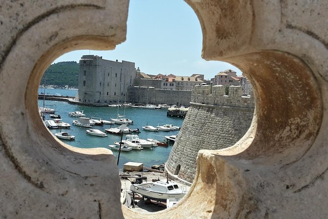 Day Trip to Dubrovnik From Split - Food, drinks, and how to avoid the hungry-day mistake
