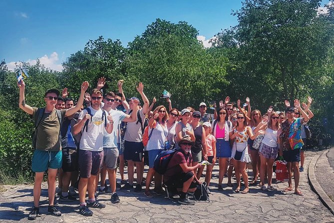 Day trip to Krka National Park - From Split to Krka without the rental-car headache