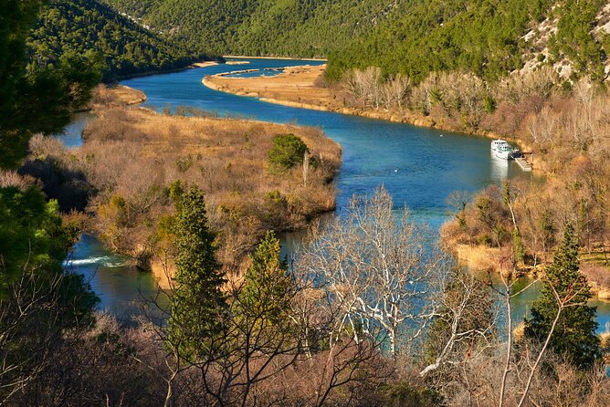 Day trip to Krka National Park - When crowds and timing change the experience