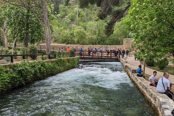 Day trip to Krka National Park from Šibenik - Key Points to Know Before You Go