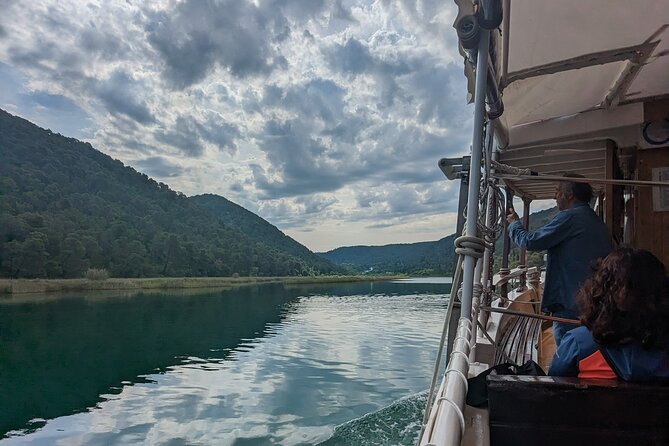 Day trip to Krka National Park from Šibenik - Park Tickets: Budgeting for the Real Cost