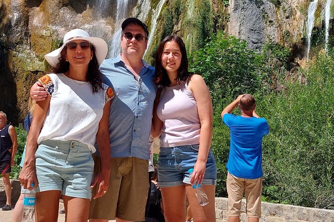 Day Trip to Plitvice lakes From Split - Key Things You’ll Notice on This Plitvice Lakes Day Trip