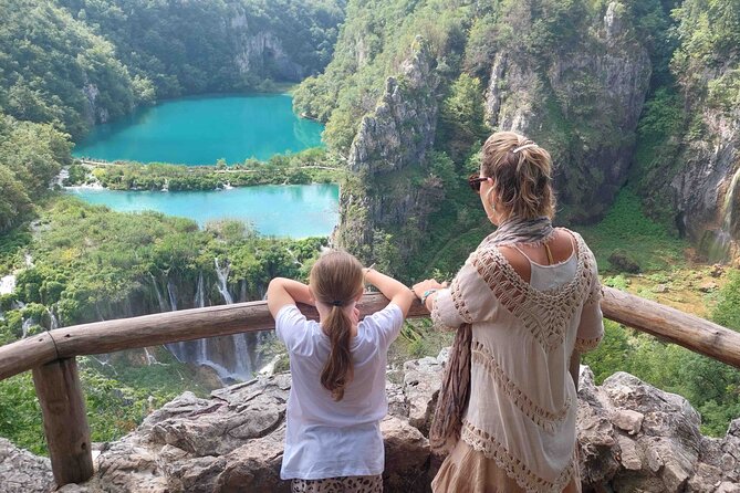 Day Trip to Plitvice lakes From Split - Why Plitvice Lakes Is Worth the Long Ride From Split