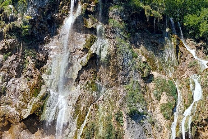 Day Trip to Plitvice lakes From Split - How the Park Time Works in Real Life: Pacing, Photos, and Stopping