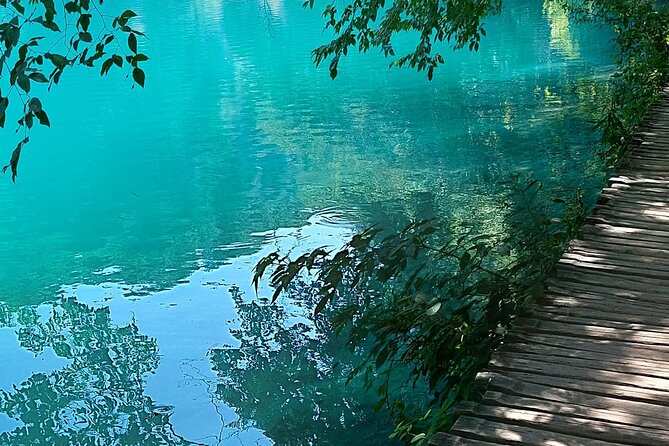 Day Trip to Plitvice lakes From Split - Price and Value: Is $404.21 Worth It?