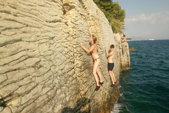 Deep Water Solo and Cliff Jumping Tour in Split - Price and Value: What $65.94 Includes (And What It Doesn’t)