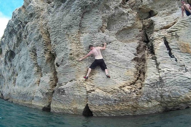 Deep Water Solo and Cliff Jumping Tour in Split - Practical Logistics for a 3-Hour Session in Split