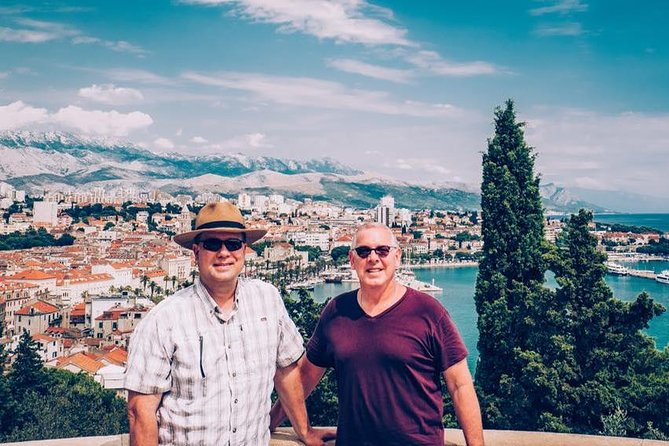 Diocletian Palace in Split and Trogir Private Heritage Tour - Why Diocletian’s Palace and Trogir work so well together