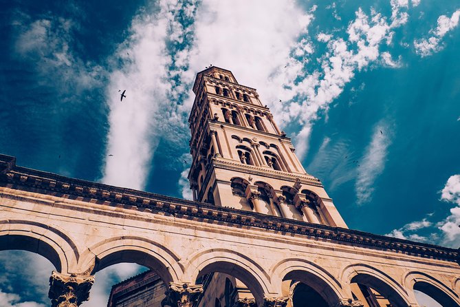Diocletian Palace in Split and Trogir Private Heritage Tour - Getting picked up in Split without the hassle