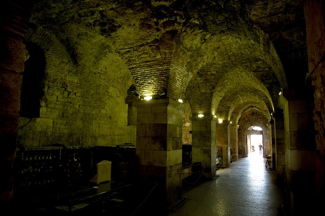 Diocletian Palace & Split Walking Tour - Price and Value: What $109 Buys You in 90 Minutes