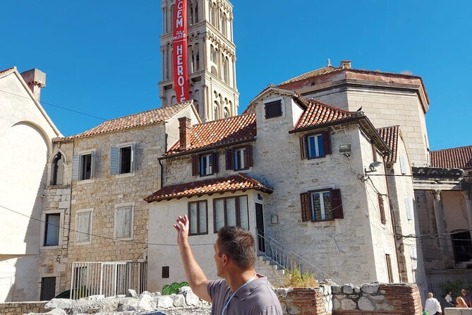Diocletian Palace & Split Walking Tour - Who Should Book This Walk (And Who Might Prefer Something Else)
