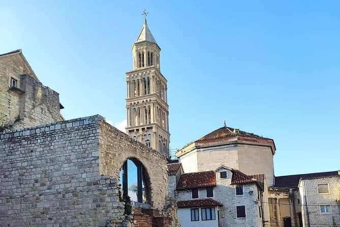 Diocletian's Palace Small Group Tour in Split - What to expect in 2 hours, and what to bring