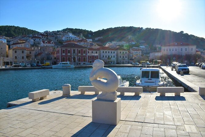 Discover Brac Island by Private Boat - Visit Bol and Hidden Bays - Key things I’d focus on before you book