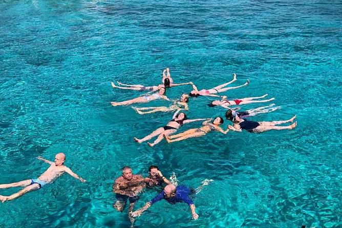 Discover Brac Island by Private Boat - Visit Bol and Hidden Bays - The flow of the day: short stops, long swim moments