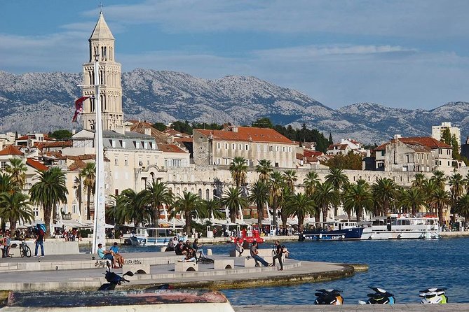 Discover Split's Hidden History - Guided Walking Tour - Key things I’d prioritize on this tour