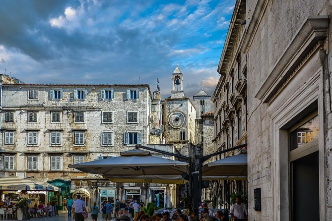 Discover Split's Hidden History - Guided Walking Tour - Price and Value at $41.70: What You’re Really Paying For