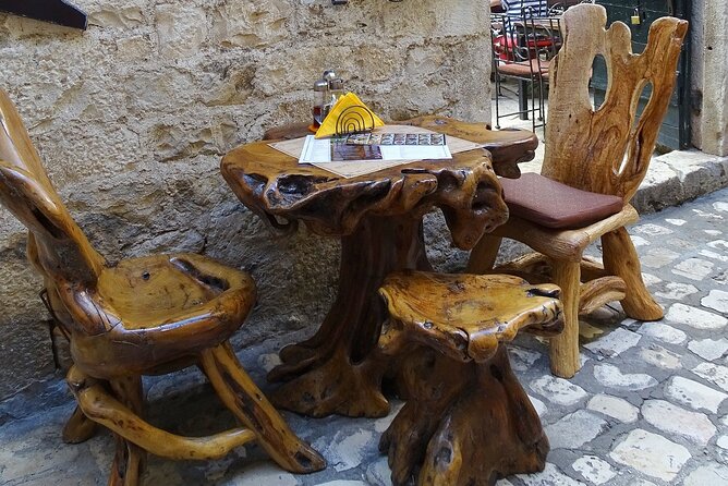 Discover Split's Hidden History - Guided Walking Tour - Pace, Stairs, and Getting the Most Out of the English Guide