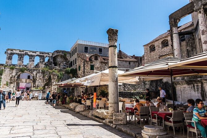 Discover Split's Hidden History - Guided Walking Tour - Who This Tour Suits Best (And Who Might Skip It)