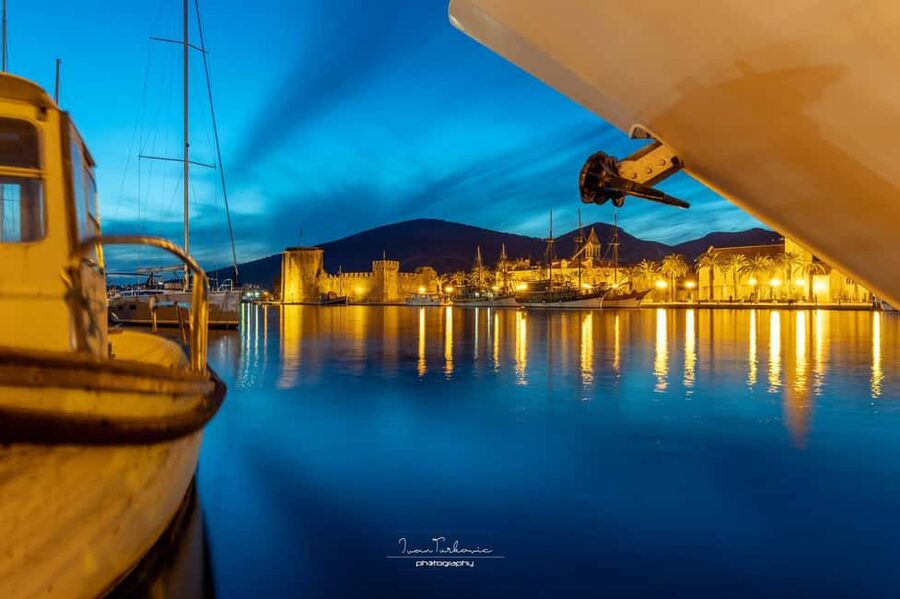 Discover Trogir: Guided Walking Tour of a Medieval Gem - Key highlights I’d prioritize