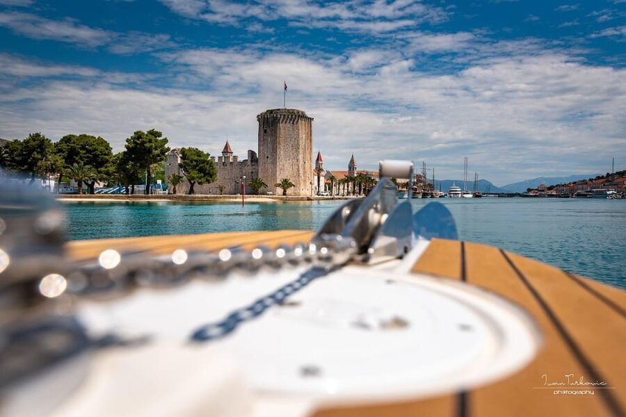 Discover Trogir: Guided Walking Tour of a Medieval Gem - Price and value: what you really get for about $17