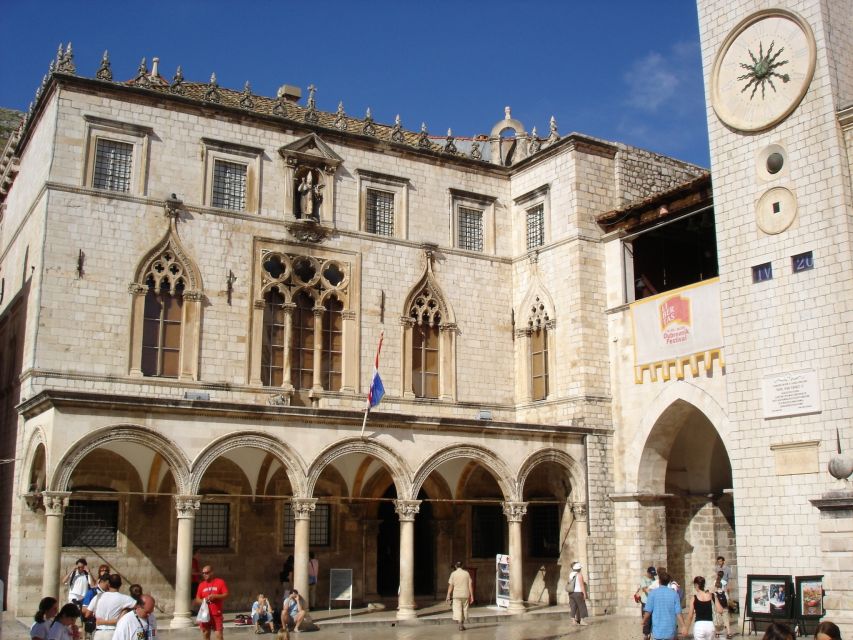 Dubrovnik Day Tour from Split or Trogir - Who This Tour Suits Best, and Who Might Want a Different Plan