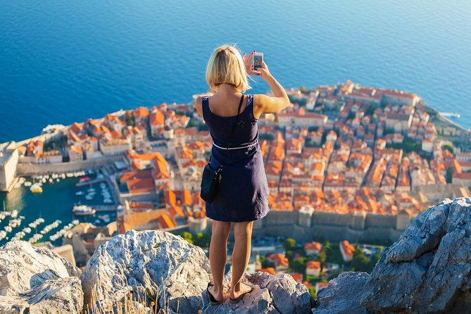 Dubrovnik Discovery Day Trip from Split or Trogir - How long is the day really, and what the bus feels like