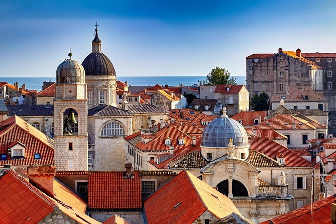 Dubrovnik Discovery Day Trip from Split or Trogir - Price and value: what $84.69 buys you, and what it does not