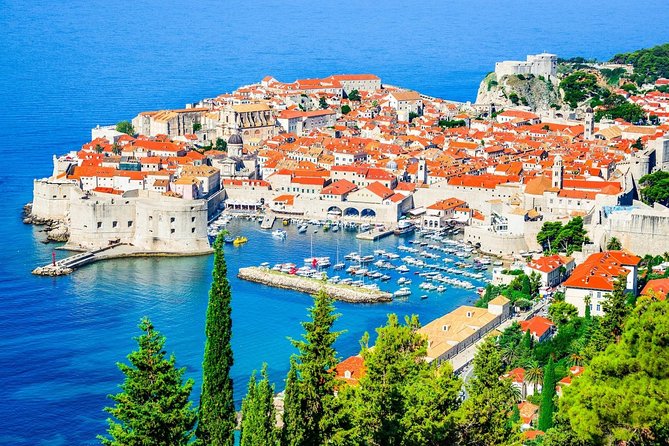 Dubrovnik Discovery Day Trip from Split or Trogir - What kind of traveler should pick this Dubrovnik day trip